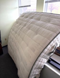 Avocado King Mattress – Organic Latex – Premium Brand