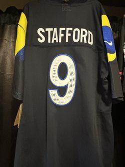 Rams Stafford Jerseys