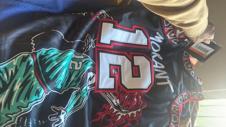 Football jersey