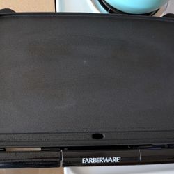 Farberware Electric Griddle