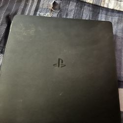 Broken Ps4