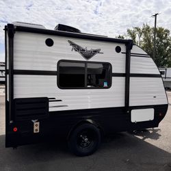 2023 RIVERSIDE RV RETRO 135