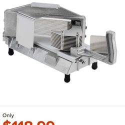 Tomato Slicer