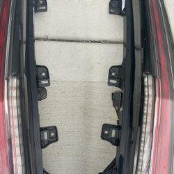 2015,2016,2017,2018,2019,2020 Cadillac Escalade Tail Lights LED OEM