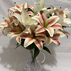 Flowers For Sales 