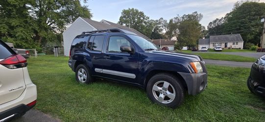 Asking 1500 Or Best Offer Xterra Parts