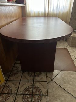 Office/Conference Table