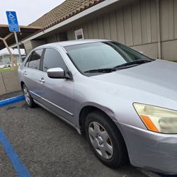 05 honda accord