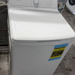 Frigidaire Top Load Washer 