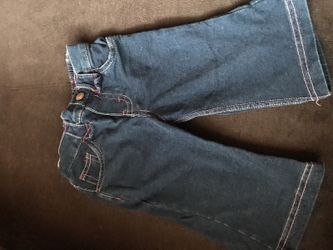 Baby Levi's