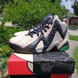 New Reebok Kamikaze 2 BAIT X Astro Boy Men Size 9