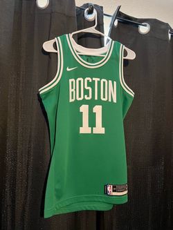 Boston Celtics jersey