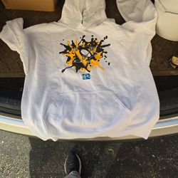 Penguins PPG Hoodie