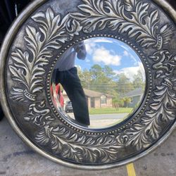 Antique Mirror 