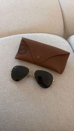 Brand New Ray Ban Sunglasses Authentic 