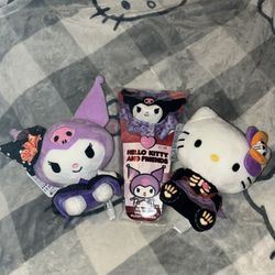 Hello Kitty Bundle
