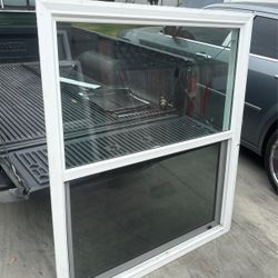 Retrofit Window 