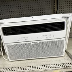 Toshiba 6000 BTU Air Conditioner 