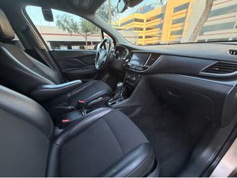 2018 Buick Encore