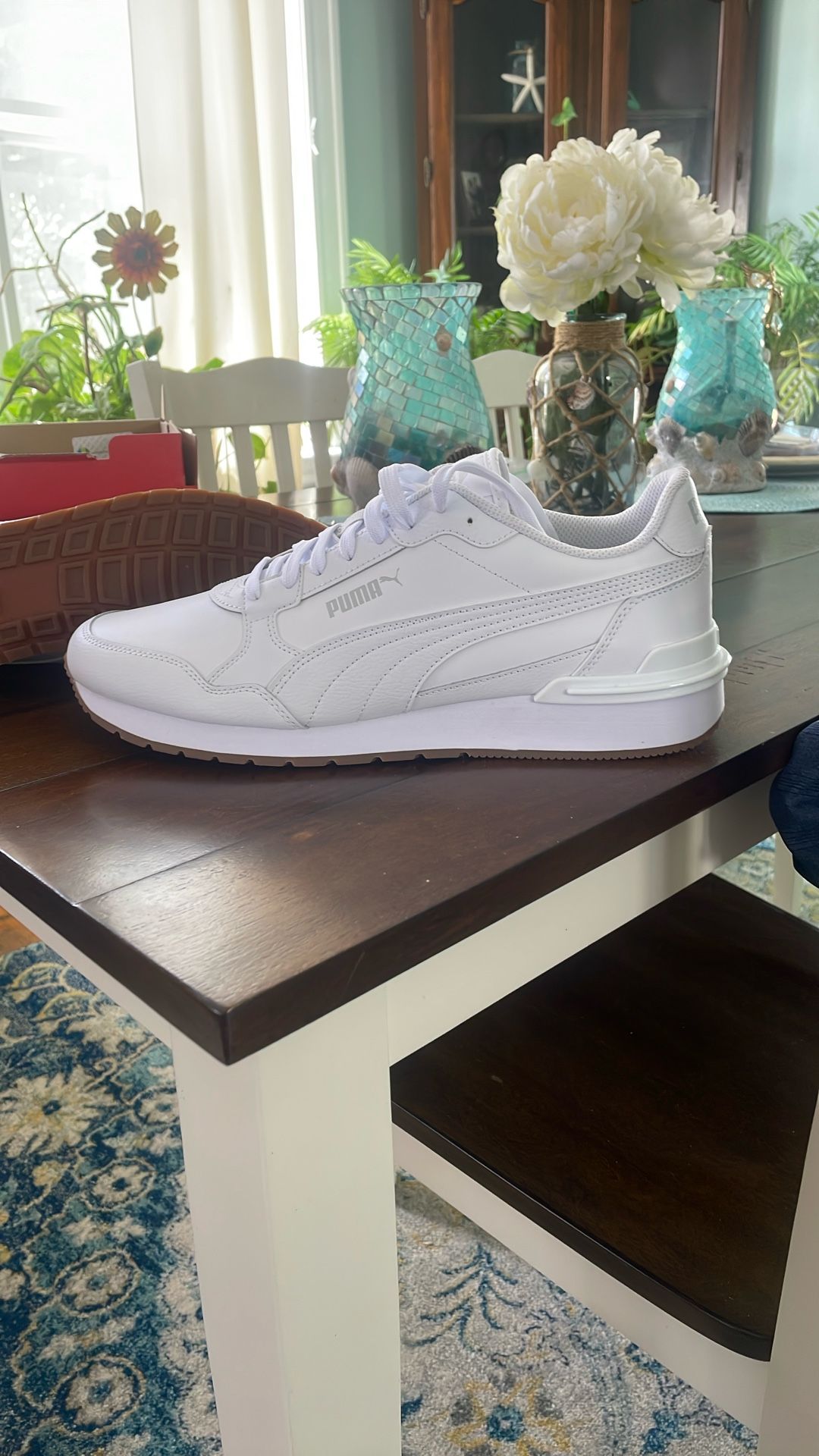 Brand New Puma ST Runner V4s