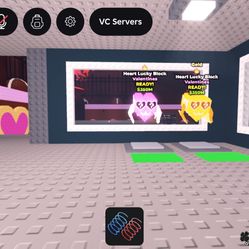 Two New Lucky Blocks! (steal A Brainrot)