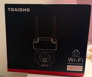 Smart camera