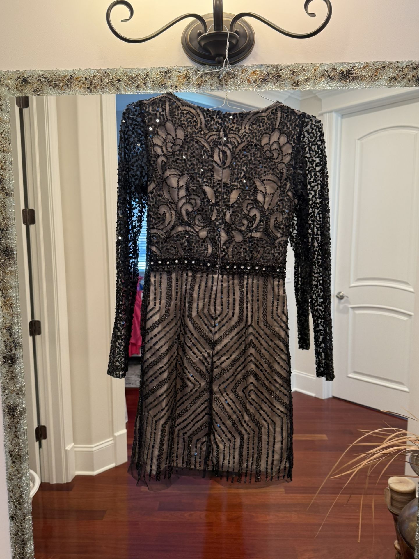 Party Dress