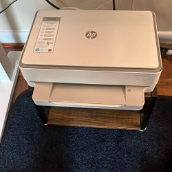 HP Envy 6055 Printer