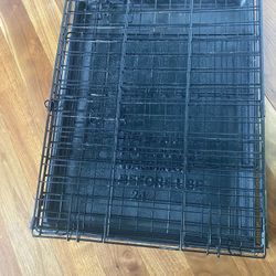 Medium Dog Cage