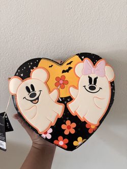Loungefly halloween
