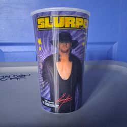 SLURPEE COLLECTORS CUP