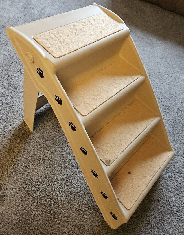 Pet Stair Case