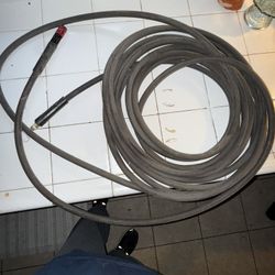1/4 Inch By 50 Foot Husky Air Hose 