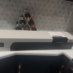 Bose 550 Sound Bar 