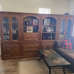 Antique Cabinets 