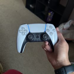 Ps5 Controller