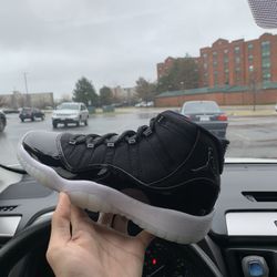 Jordan 11