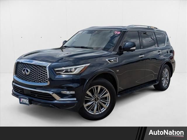2019 INFINITI QX80