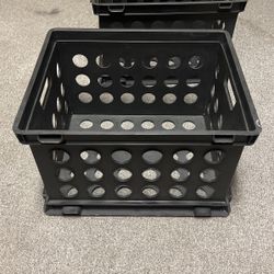 Storage Crates