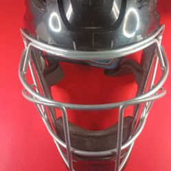 Easton Game Time Catchers Helmet