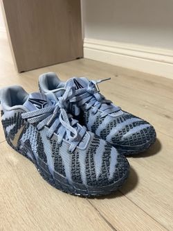 Ja 3’s size 8