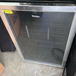 Mini Refrigerator 
