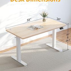  Desk 