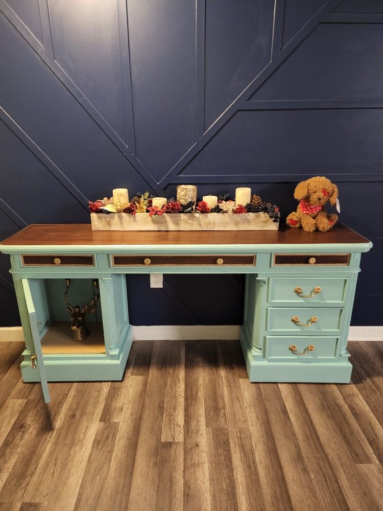 Cradenza -Sideboard-desk