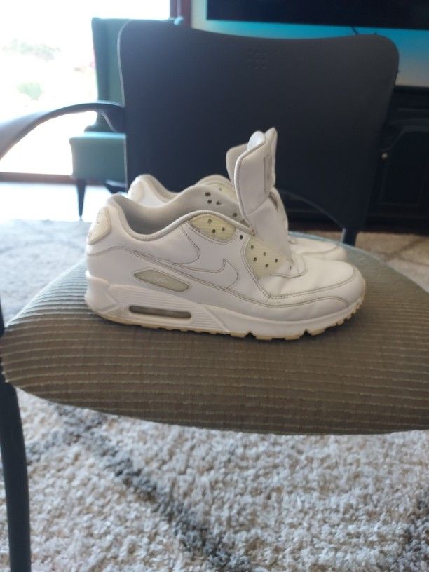 Air Max Nike Shoes