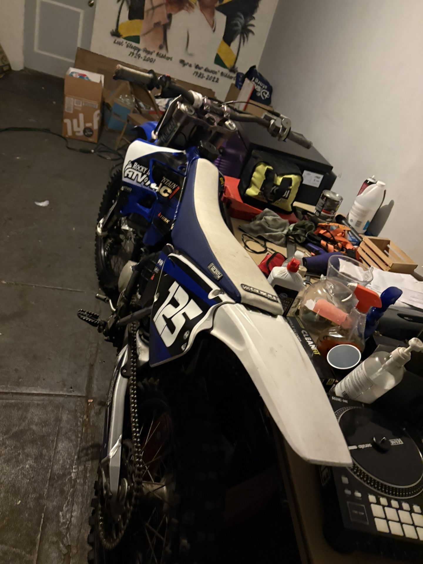 Yamaha