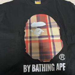 Bape tee