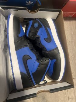 Aj1 mid kids 3Y