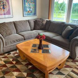 Couch Sectional