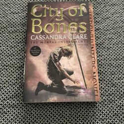 City of Bones